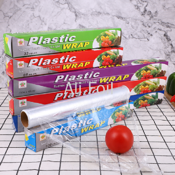 plastic wraping from MMCIS China